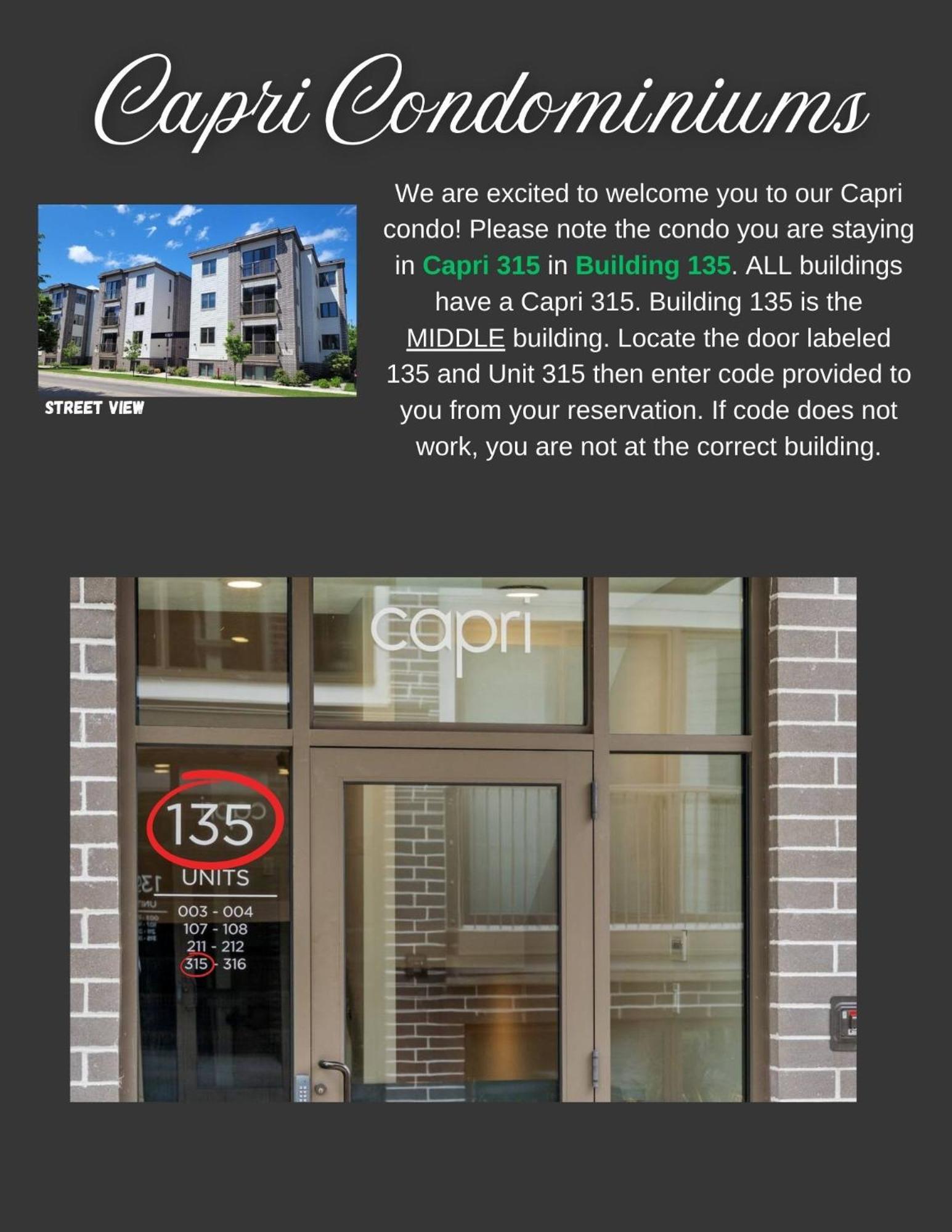 Trendy Downtown Condo-Walk To It All Capri 315 Traverse City Dış mekan fotoğraf